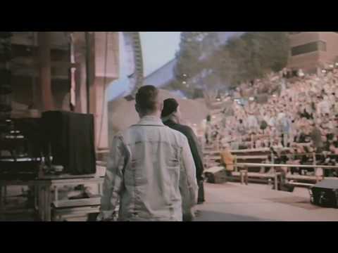 The Funk Hunters / Red Rocks Recap