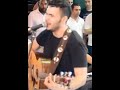كايروكى اخناتون افتتاح جست فلافل Cairokee Akhnaton 