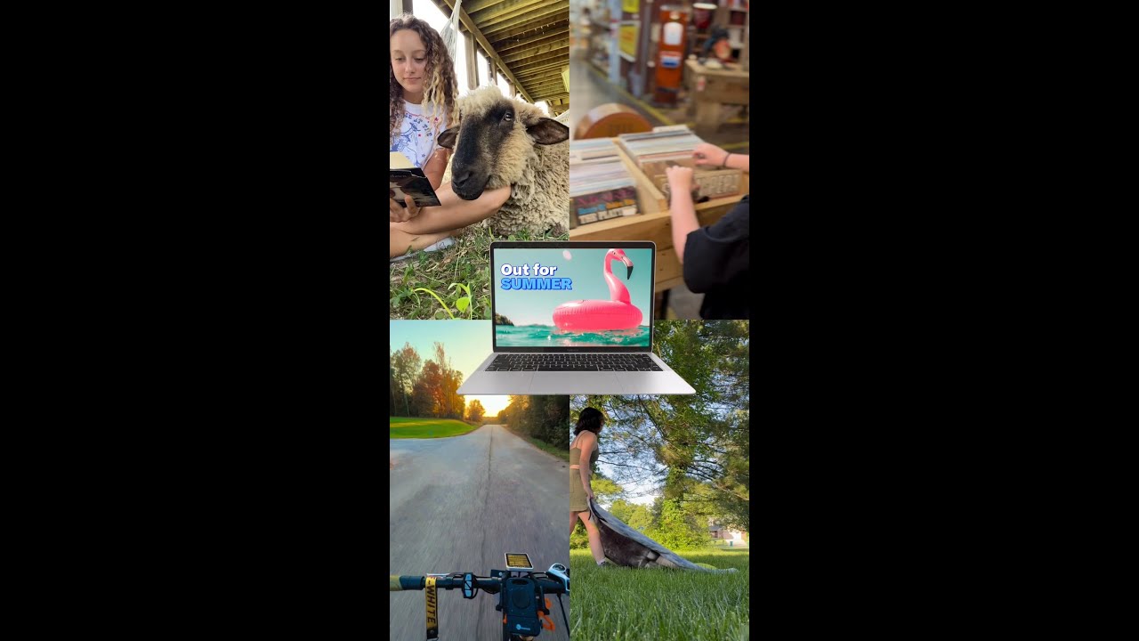 Learning Is Everywhere This Summer! 🌞📚