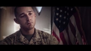 Man Down (Official Trailer #1) HD 2016