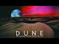 All India Radio - Music Inspired by the 1984 Dune movie