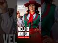VELHO AMIGO - ADEMAR SILVA
