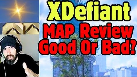 All XDefiant Preseason Maps Review + Gameplay!