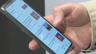 “Tu ayuntamiento en tu bolsillo”, una nueva aplicación para marcheneros y turistas screenshot 4