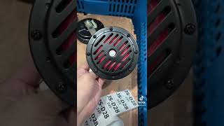 JS-D28  #superhorn #hellahorn  #dischorn #guarantee #1year #emark #ce #rohs