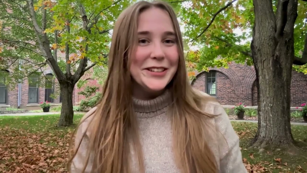 Thank you for supporting St. Scholastica students!