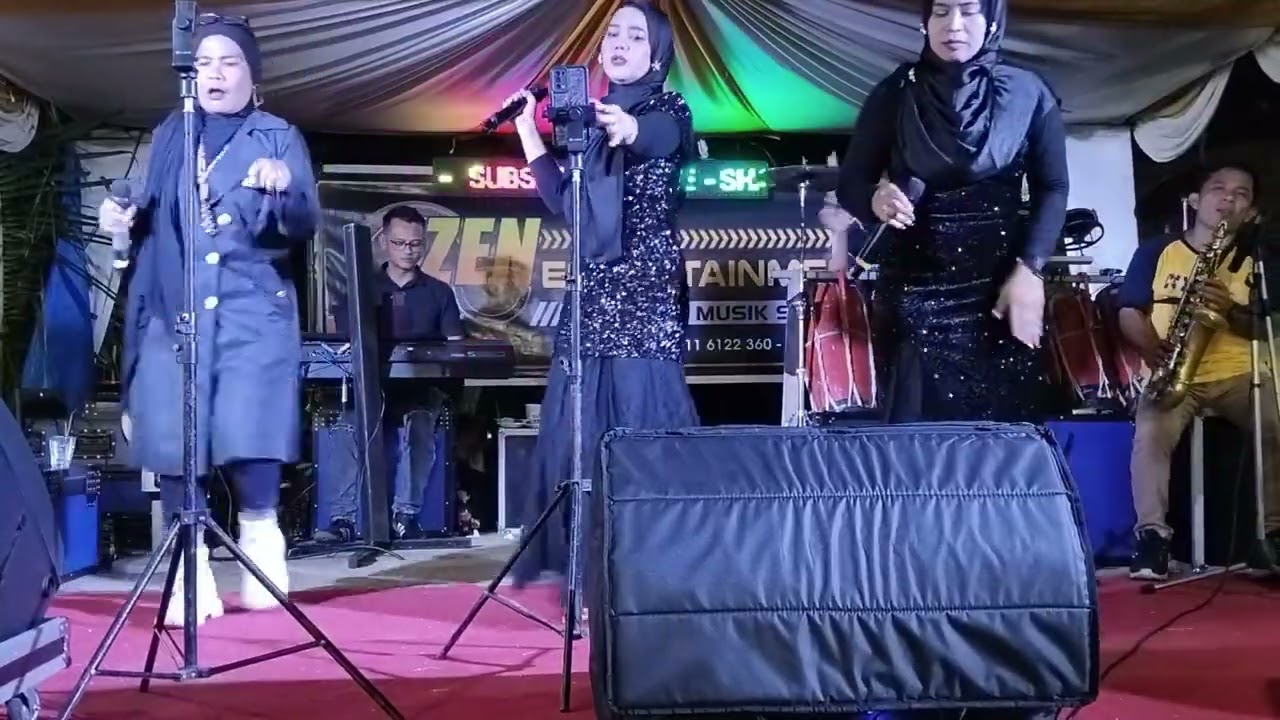 ABANG PURBA BY ZEN ENTERTAIN GONDANG SIANTAR (2914) Hp WA 081260022360