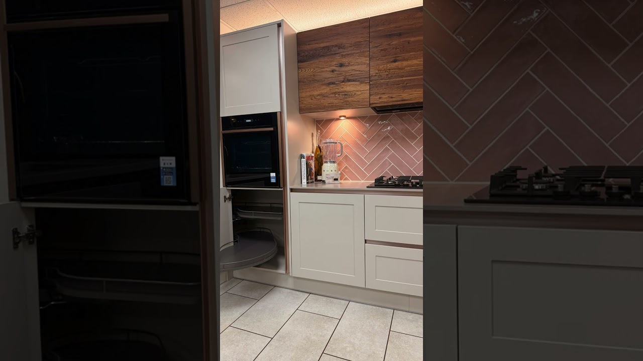 Smart Storage Solutions, Designed Around You 🙌