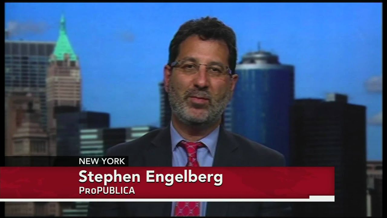 Did GOP Money Man Sheldon Adelson Violate Bribery Law?