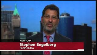 Did GOP Money Man Sheldon Adelson Violate Bribery Law?