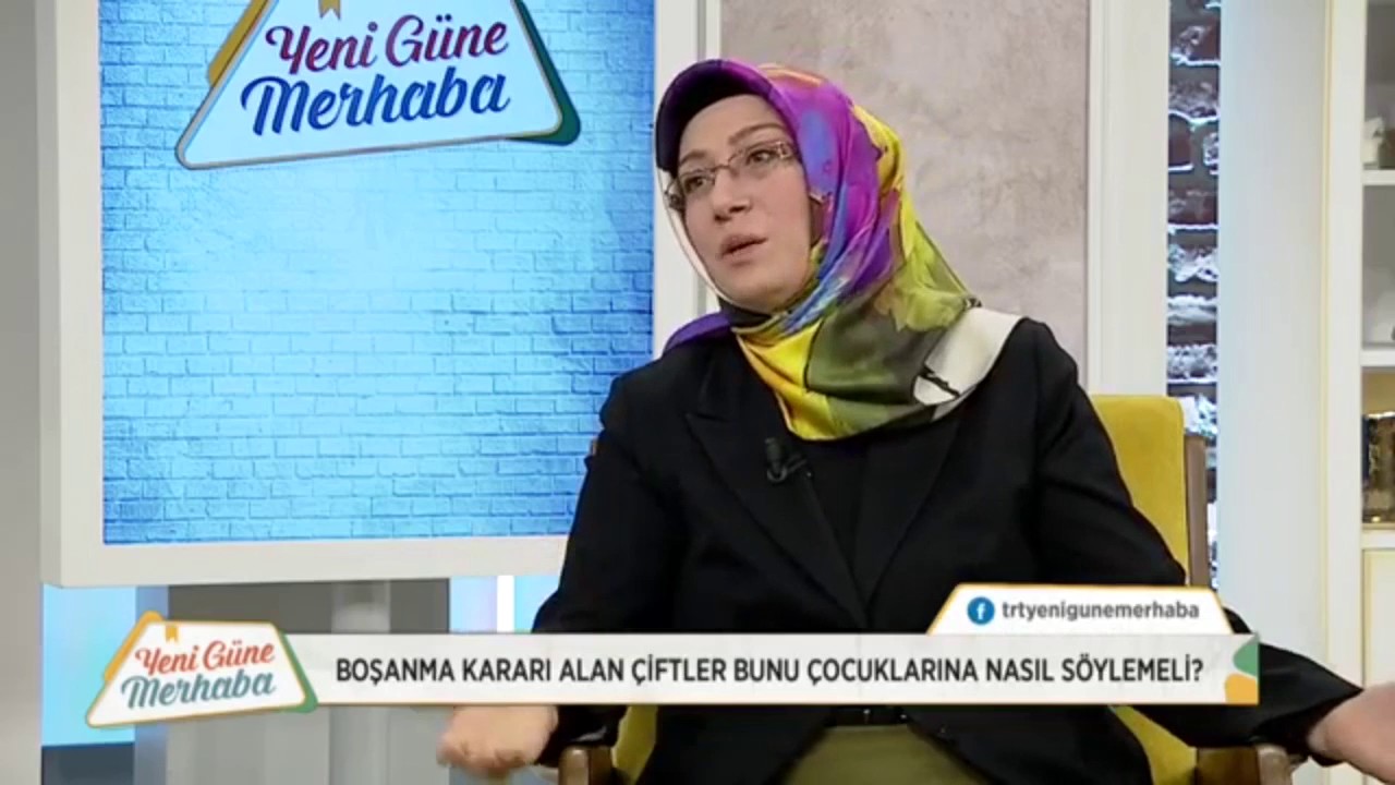 Boşanma Kararı Çocuğa Nasıl Açıklanmalı Boşanma Kararı Çocuğa Nasıl Açıklanmalı