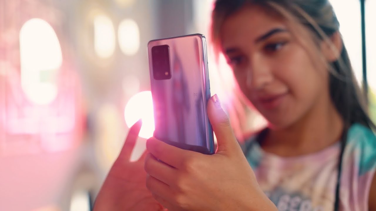 Надежный, удобный и очень стильный OPPO A74!