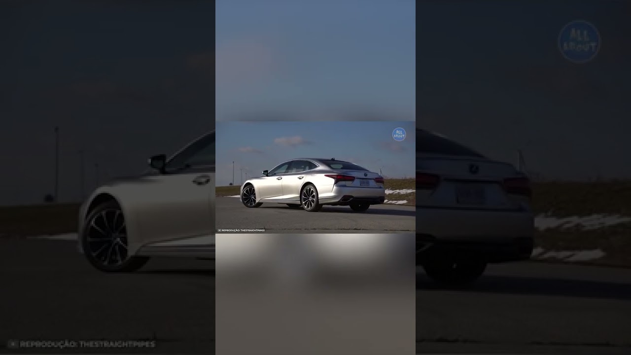 Kim Jong Un's Car Collection 