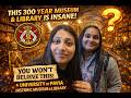 Inside a 300-Year-Old Museum in Italy 😱 | Hidden Gem of University of Pavia