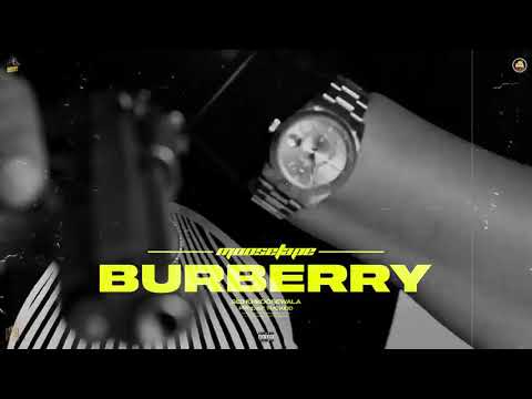 Sidhu Moose Wala Burberry Whatsapp Status | Burberry Sidhu Moosewala Status latest punjabi song