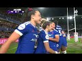 Tournoi des Six Nations féminin : Le résumé de France-Irlande
