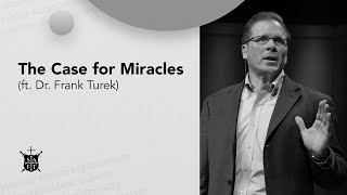 The Case For Miracles (ft. Dr Frank Turek) | EP 23