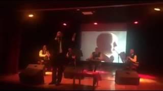 Ertan Sert Bu Akşam Butun Meyhaneleri̇ Dolaşti̇m