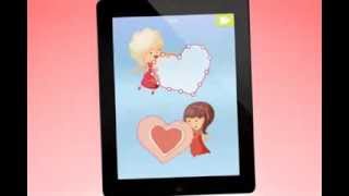 Valentine's day 2014 app for iPhone, iPad and Android screenshot 5
