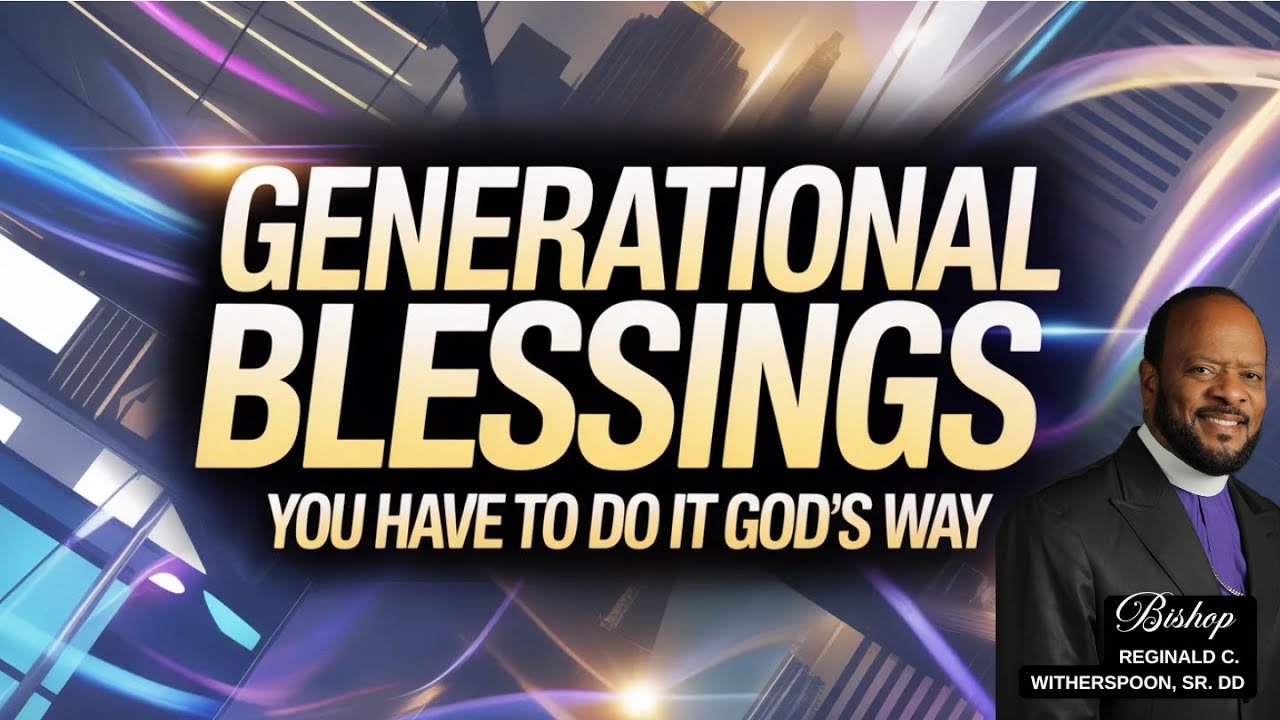 Welcome to Sunday Service | Mount Calvary Christian Center COGIC | 01/25/2026