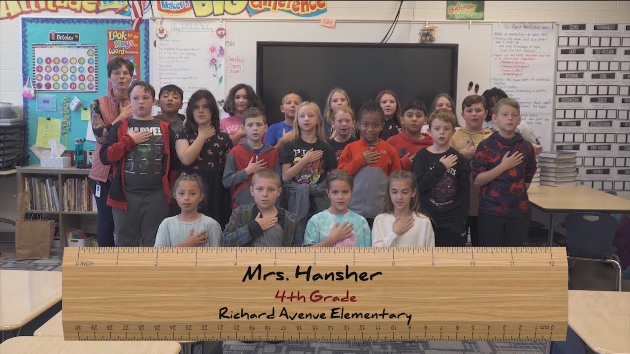 NBC4 Today pledge 110122