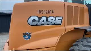 2016 CASE 621F For Sale