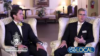 Bradford Okeefe Be Local 60