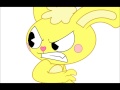 Muffins Happy Tree Friends Asdfmovie 