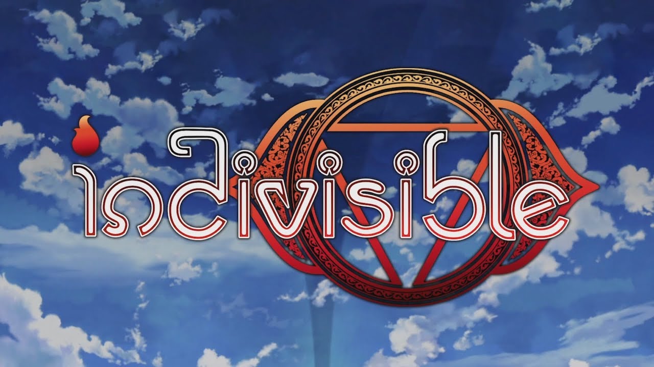 Indivisible - PART 1 - A Hot-Blooded Teen