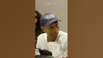 Pharrell 