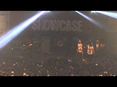 Billfold - No One Save Us But Ourselves (Indie Clothing Carnival 2014)