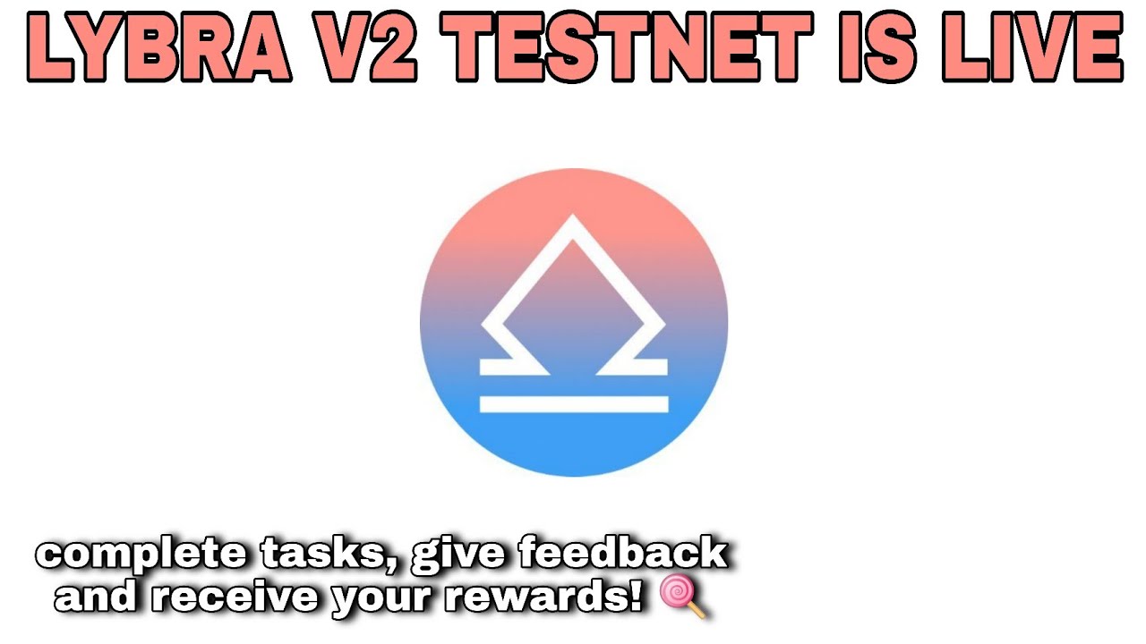 Tutorial mengikuti testnet Lybra Finance : The first interest bearing omnichain stablecoin by LSD!