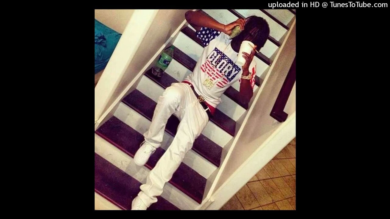 [FREE] chief keef + futuristic glo type beat "Stars"