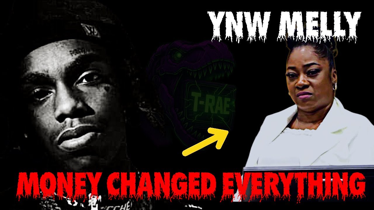 YNW Melly: How Felicia Holmes Changed Everything | Law & Crime Interview Breakdown (Part 2)