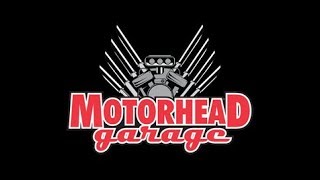 Motorhead Garage