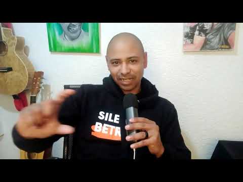 Jerome Raps S1E05 - Fynskrif (Afrikaans)