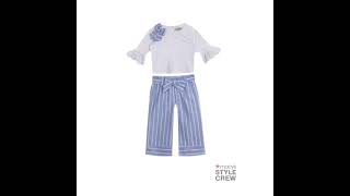 Rare editions dresses for toddlers #iworkatmacys #macysstylecrew #macys #toddlerfashion