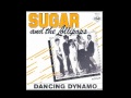 Sugar and the lollipops  dancing dynamo 1981 cnr records