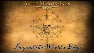 Epic pirate adventure music - Beyond The World's Edge