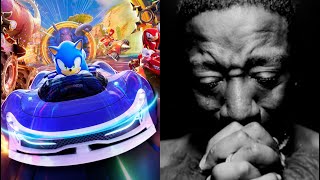 Only Sonic Racing Crossworlds Can Save Us Now