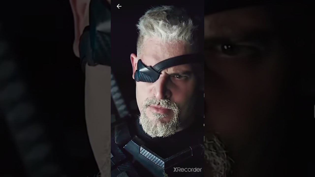 DC, FANS status(shorts)