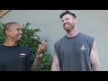 Beginning of video