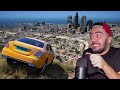 Mercedes taksi bizi yksek daa ikarabilirmi  gta 5 gerek hayat