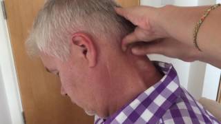 In-house Wellbeing Treatment: Neck Massage - Song Thai Spa In-house Wellbeing Treatment: Neck Massage - Song Thai Spa