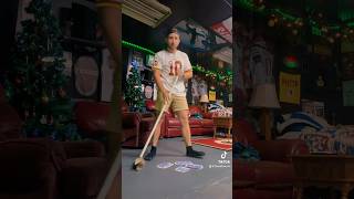 Sweep Away The Trash httc commanders giants nfl football comedy