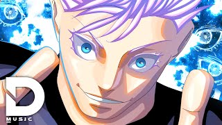 Satoru Gojo - Solidão Infinita (Jujutsu Kaisen) Draxler