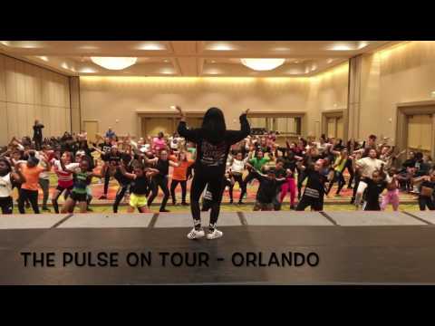 24K Magic - Bruno Mars | Choreography: @angelgibbs99