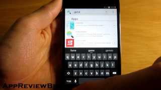 AndroSearch - Search For Your Lost Files On The Go! [Android] screenshot 4