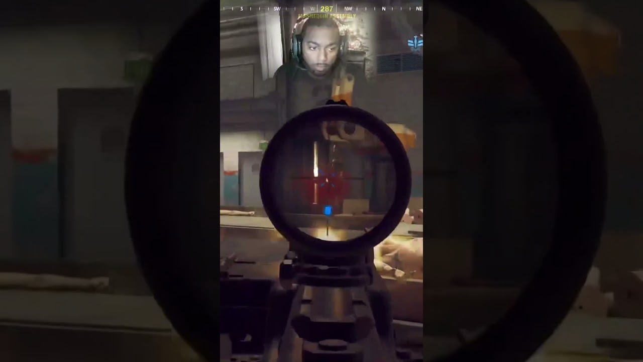 1000 High IQ Plays in Warzone 3 