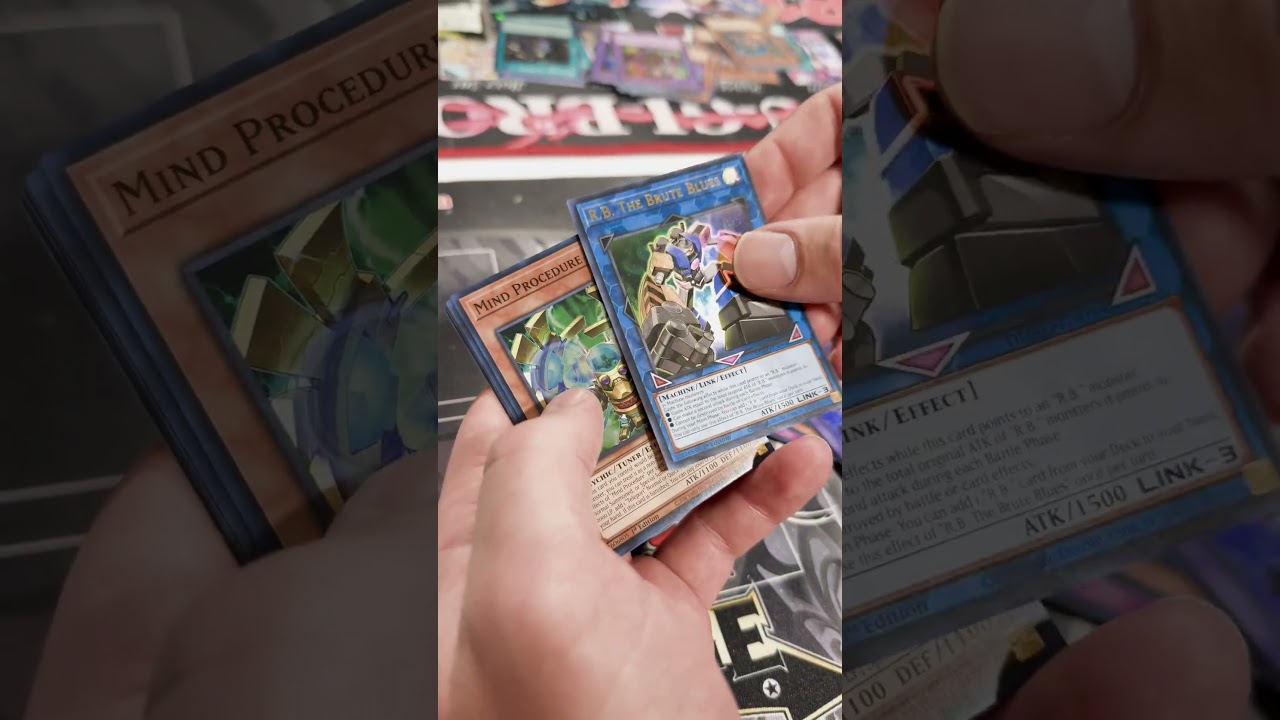 DUELIST ADVANCE Mega Pack 